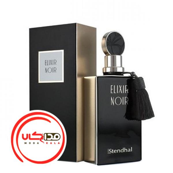 عطر ادکلن استندال الکسیر نویر | Stendhal Elixir Noir