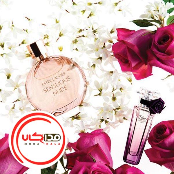 عطر ادکلن استی لودر سنسوس نود | Estee Lauder Sensuous Nud