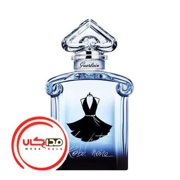 عطر ادکلن گرلن لا پتیت روب نویر اینتنس | Guerlain La Petite Robe Noir Intense