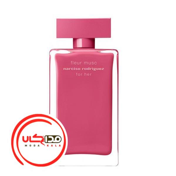 عطر ادکلن نارسیس رودریگز فلور ماسک | Narciso Rodriguez Fleur Musc