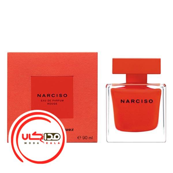 عطر ادکلن نارسیسو رودریگز نارسیسو رژ | Narciso Rodriguez Narciso Rouge