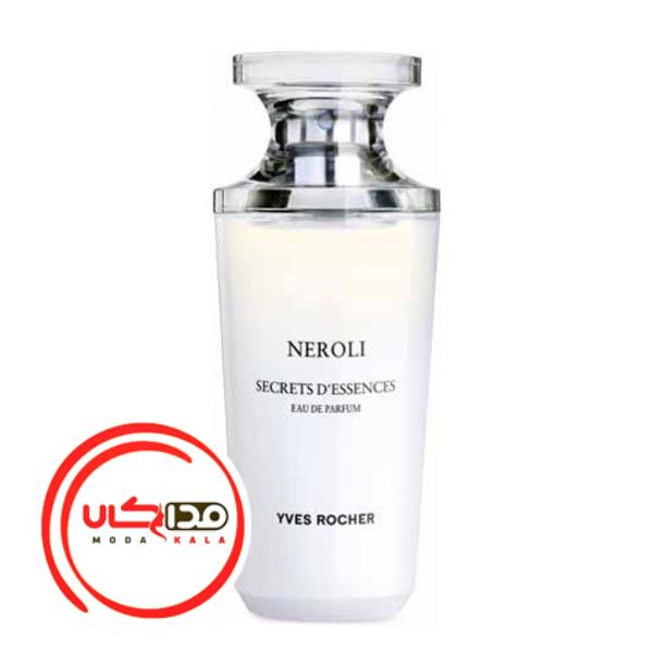 عطر ادکلن ایو روشه سکرت دی اسنس نرولی | Yves Rocher Secret d’Essences Neroli