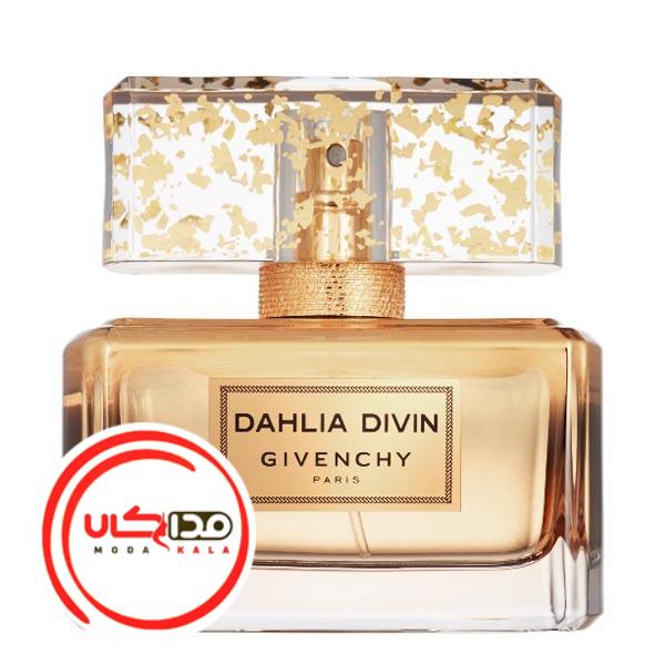 عطر ادکلن جیوانچی دالیا دیوین له نکتار د پارفوم | Givenchy Dahlia Divin Le Nectar de Parfum