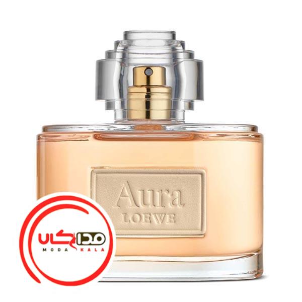 عطر ادکلن لوئو-لوئوه آئورا-Loewe Aura