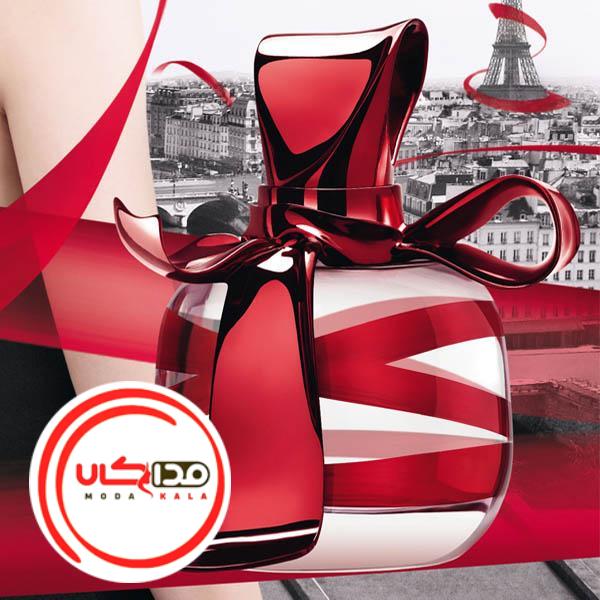 عطر ادکلن نیناریچی ریچی ریچی دنسینگ ریبون | Nina Ricci Ricci Ricci Dancing Ribbon