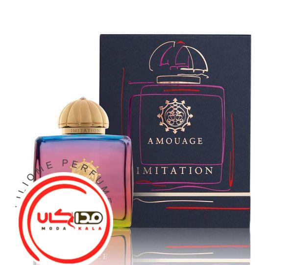 عطر ادکلن آمواج ایمیتیشن زنانه | Amouage Imitation for Woman