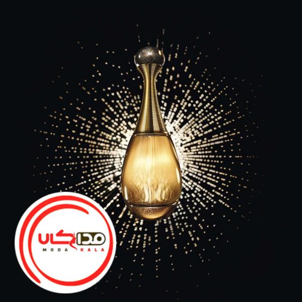 تصویر  عطر ادکلن جادور -عطر ادکلن دیور جادور | Dior J’adore 150 ml