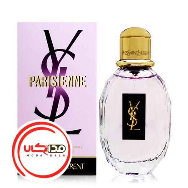 عطر ادکلن ایو سن لورن پاریزین | YSL Parisienne EDP