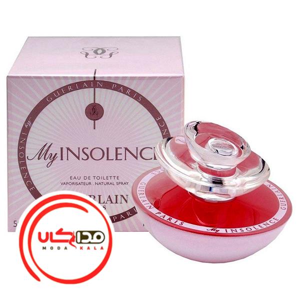 عطر ادکلن گرلن مای اینسولنس | Guerlain My Insolence