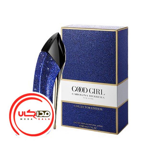 عطر ادکلن کارولینا هررا گود گرل سواروسکی کالکتور | Carolina Herrera Good Girl Swarovski Collector
