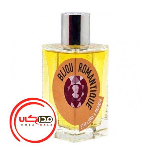 عطر ادکلن اتات لیبره د اورنج بیژو رمانتیک | Etat Libre d’Orange Bijou Romantique