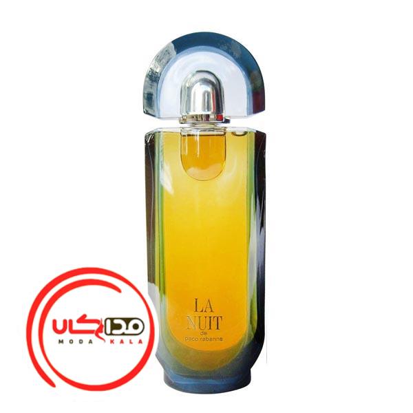 عطر ادکلن پاکو رابان لا نویت | Paco Rabanne La Nuit