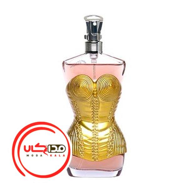 عطر ادکلن ژان پل گوتیه کلاسیک راک استار | Jean Paul Gaultier Classique Rock Star