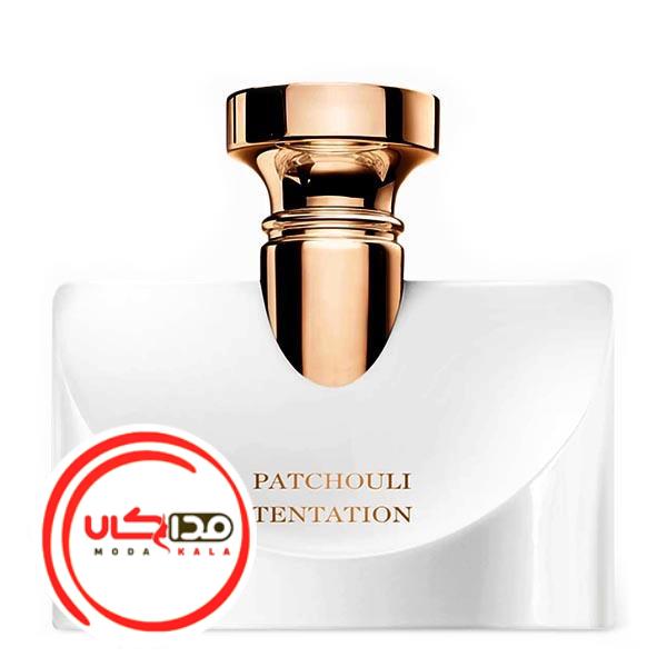 عطر ادکلن بولگاری اسپلندیدا پچولی تنتیشن | Bvlgari Splendida Patchouli Tentation