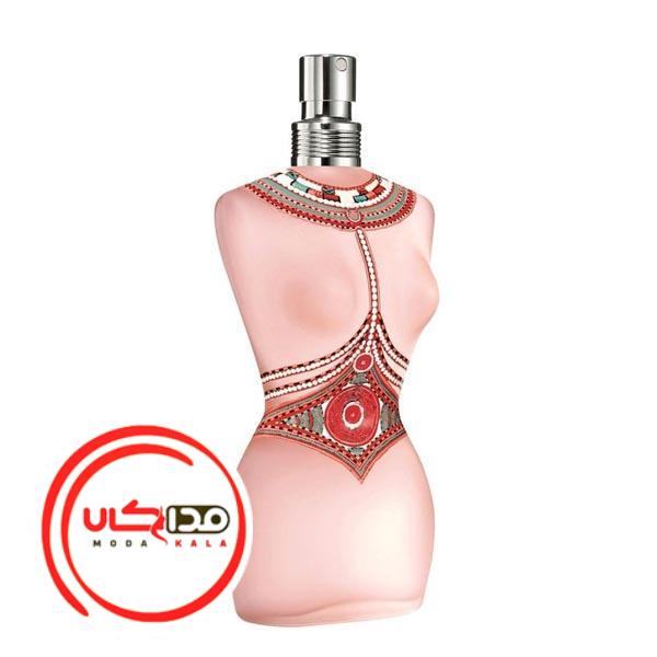 عطر ادکلن ژان پل گوتیه کلاسیک سامر فرگرنس 2008 | Jean Paul Gaultier Classique Summer Fragrance 2008