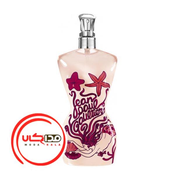 عطر ادکلن ژان پل گوتیه کلاسیک سامر ادیشن 2014 | Jean Paul Gaultier Classique Summer Edition 2014