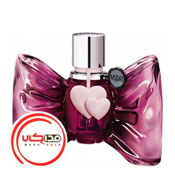 عطر ادکلن ویکتور اند رولف بن بن ادیشن لیمیتی کوئر کوتور ادوپرفیوم | Viktor & rolf Bonbon Edition Limitée Coeur Couture EDP