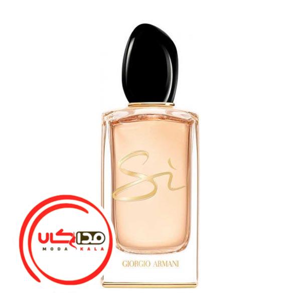 عطر ادکلن جورجیو آرمانی سی نایت لایت زنانه | Giorgio Armani Si Night Light