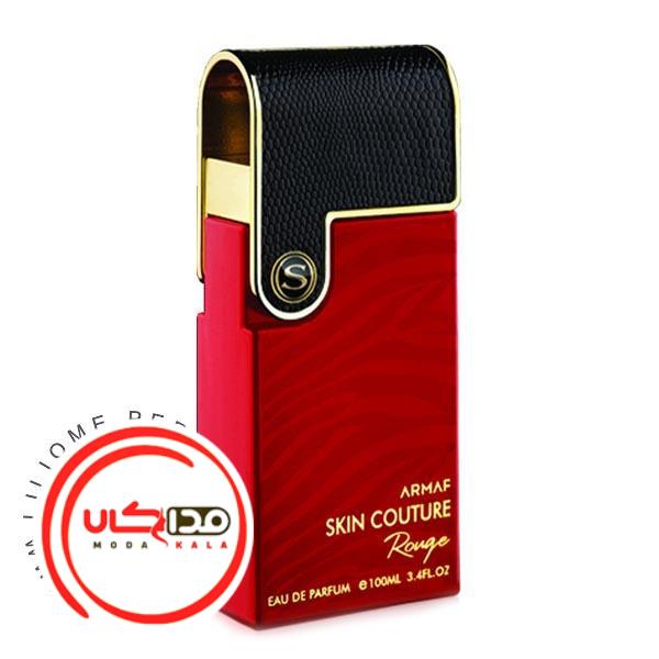 عطر ادکلن آرماف اسکین کوتور رژ | Armaf Skin Couture Rouge