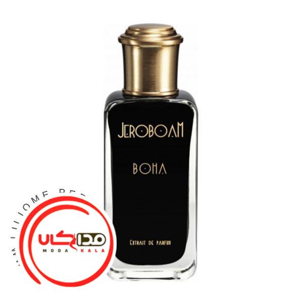 عطر ادکلن جروبوئم بوها | jeroboam BOHA