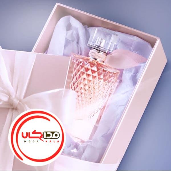 عطر ادکلن لانکوم لا ویه است بل له اکلت ادو تویلت | Lancome La Vie est Belle L’Eclat L’Eau de Toilette