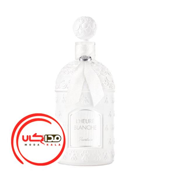 عطر ادکلن گرلن الهیور بلانچ | Guerlain L’Heure Blanche