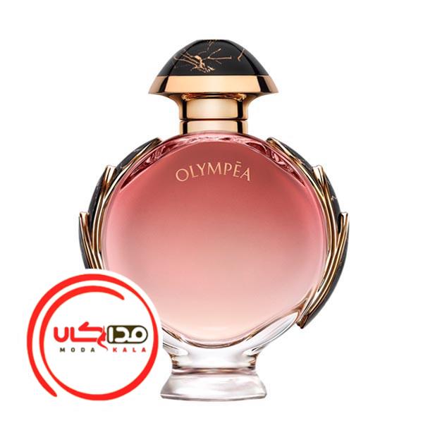 عطر ادکلن پاکو رابان المپیا اونیکس کالکتور ادیشن | Paco Rabanne Olympéa Onyx Collector Edition