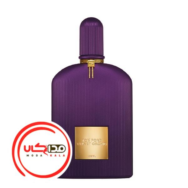 عطر ادکلن تام فورد ولوت ارکید لومیر | Tom Ford Velvet Orchid Lumiere