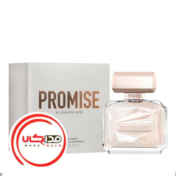 عطر ادکلن جنیفر لوپز پرامیس | Jennifer Lopez Promise
