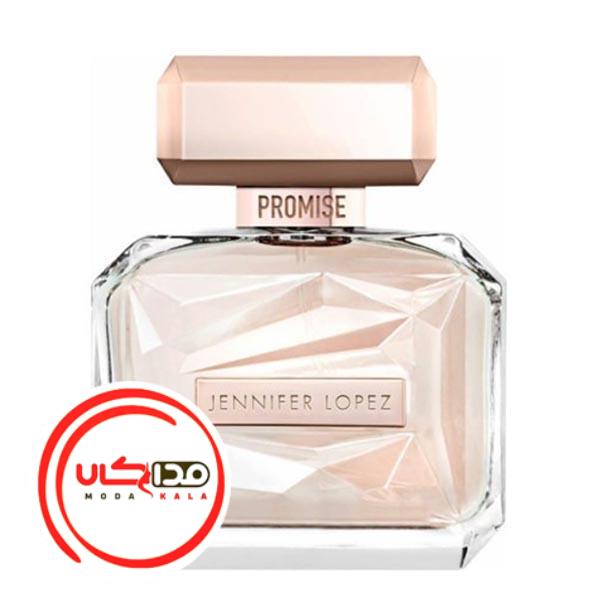 عطر ادکلن جنیفر لوپز پرامیس | Jennifer Lopez Promise