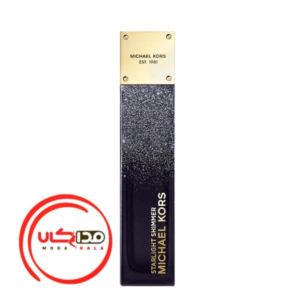 عطر ادکلن مایکل کورس استار لایت شیمر | Michael Kors Starlight Shimmer