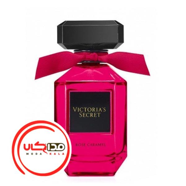 عطر ادکلن ویکتوریا سکرت رز کارامل | Victoria Secret Rose Caramel