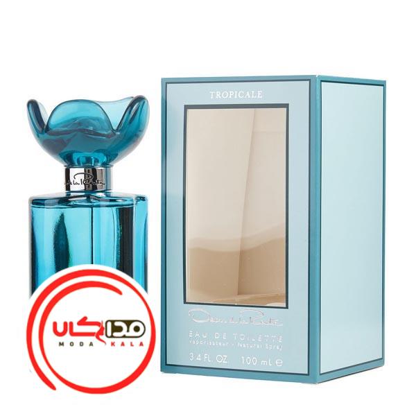 عطر ادکلن اسکار دلا رنتا تروپیکال | Oscar de la Renta Tropicale