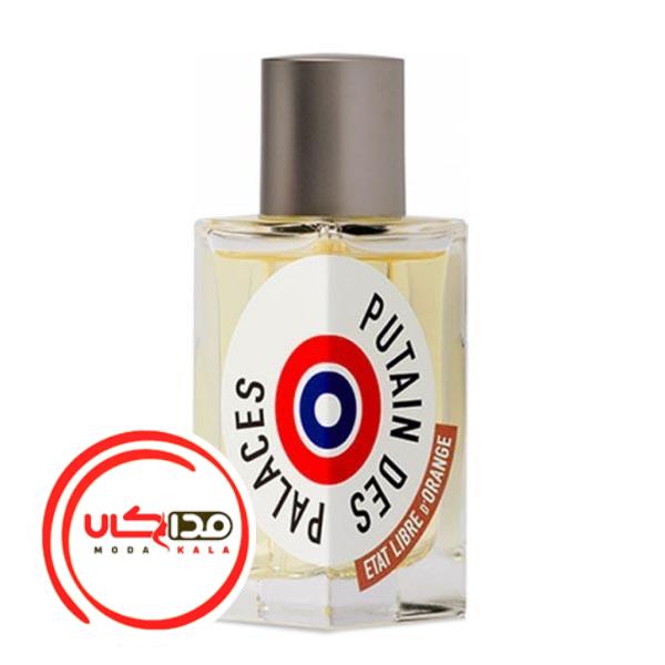 عطر ادکلن اتات لیبره د اورنج پوتاین دس پالاسز | Etat Libre d’Orange Putain des Palaces