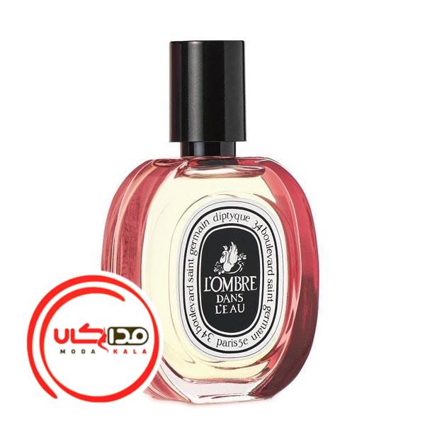 عطر ادکلن دیپتیک له آمبر دنس لئو لیمیتد ادیشن | Diptyque L’Ombre Dans L’Eau Limited Edition