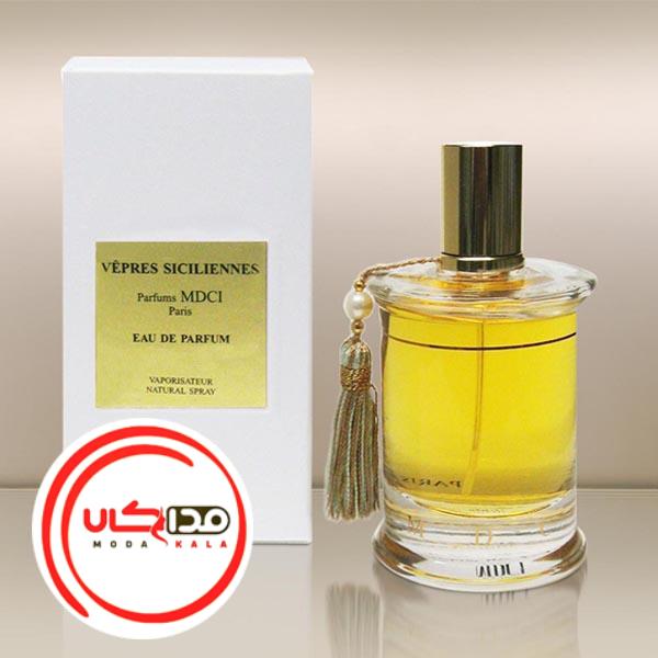 عطر ادکلن ام دی سی آی وپرس سیسیلینز | MDCI Vepres Siciliennes
