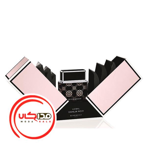 عطر ادکلن جیوانچی داهلیا نویر له بال ادو پرفیوم | Givenchy Dahlia Noir Le Bal EDP