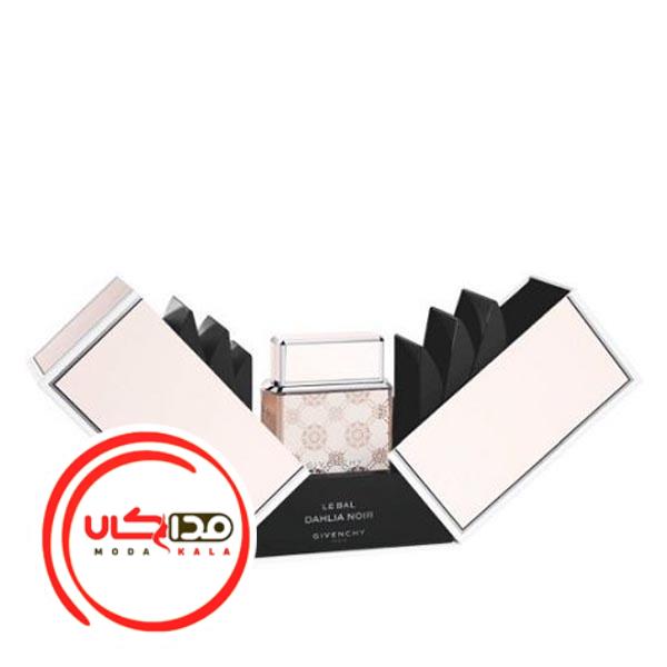 عطر ادکلن جیوانچی داهلیا نویر له بال ادو تویلت | Givenchy Dahlia Noir Le Bal EDT