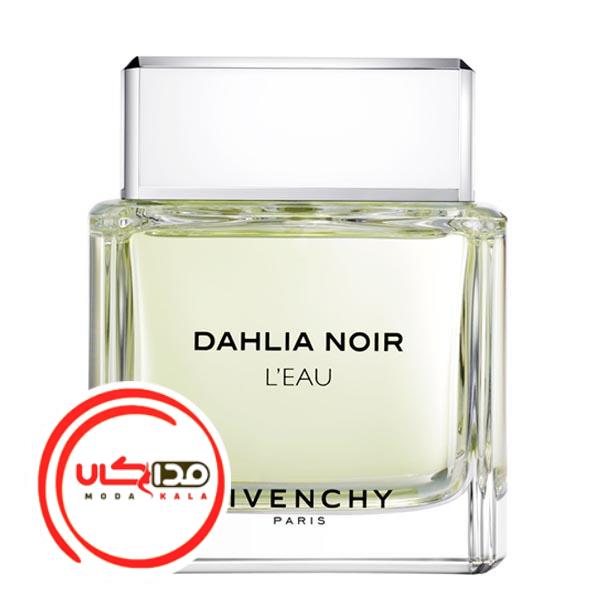 عطر ادکلن جیوانچی داهلیا نویر لئو | Givenchy Dahlia Noir L’Eau