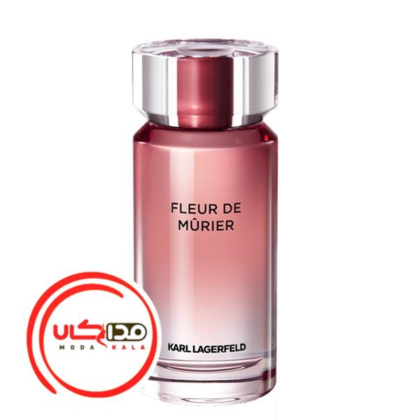 عطر ادکلن کارل لاگرفلد فلور د موریر | Karl Lagerfeld Fleur de Murier