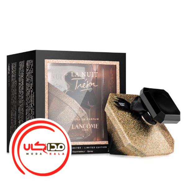 عطر ادکلن لانکوم لانویت ترزور لئو د پرفیوم | Lancome La Nuit Tresor L’Eau de Parfum