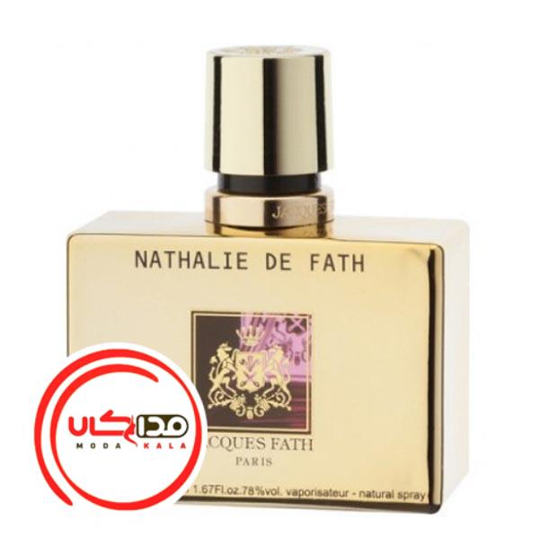 عطر ادکلن ژاک فت ناتالی د فت | Jacques Fath Nathalie de Fath