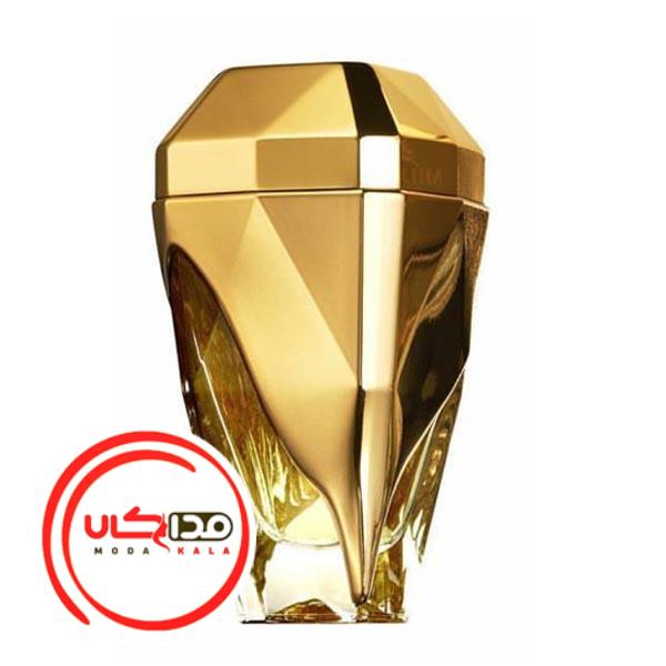 عطر ادکلن پاکو رابان لیدی میلیون ادو پرفیوم کالکتور ادیشن | Paco Rabanne Lady Million Eau de Parfum Collector Edition