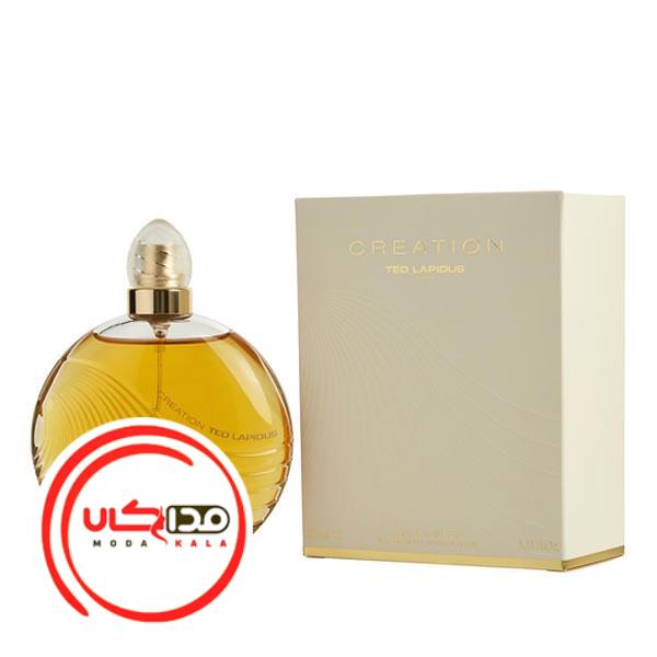 عطر ادکلن تد لاپیدوس کریشن | Ted Lapidus Creation