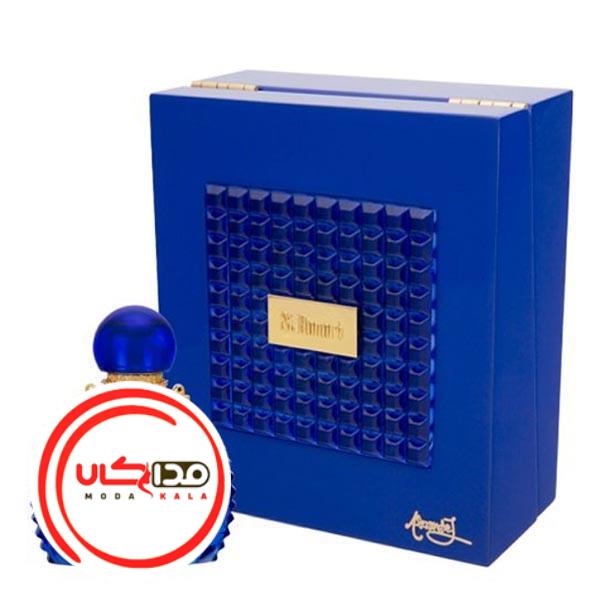 عطر ادکلن الکساندر جی اس تی هانور | Alexandre.J St Honore