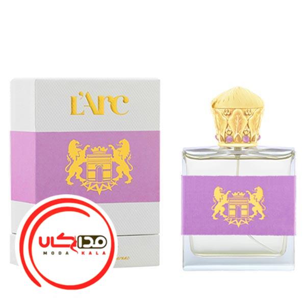 عطر ادکلن له آرک اونچر جاسمین د کارناک | L`Arc Aventure Jasmin de Karnak