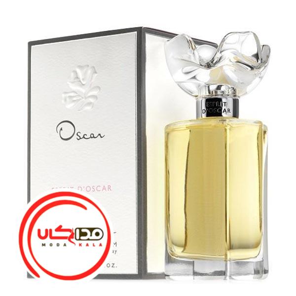 عطر ادکلن اسکار دلا رنتا اسپریت د اسکار | Oscar de la Renta Esprit d’Oscar