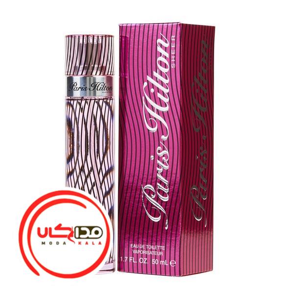 عطر ادکلن پاریس هیلتون زنانه | Paris Hilton for women