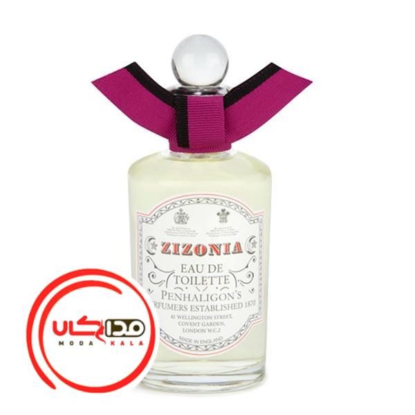 عطر ادکلن پنهالیگون زیزونیا | Penhaligon`s Zizonia