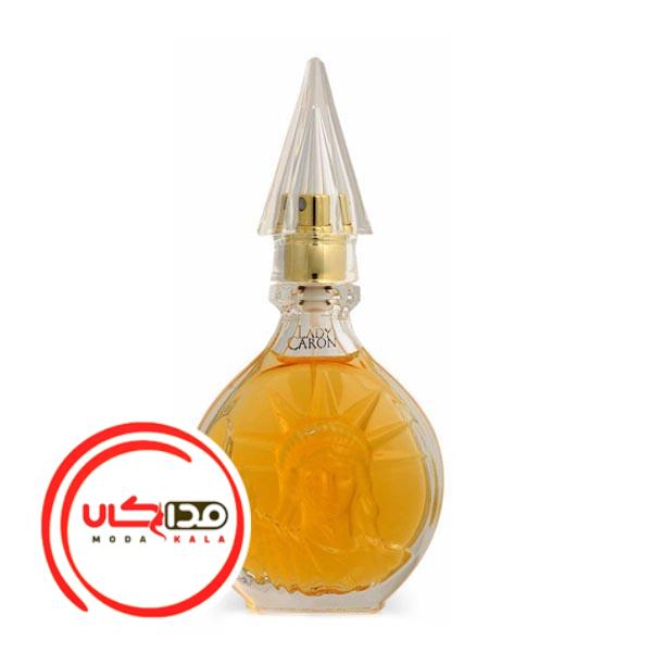 عطر ادکلن کارون لیدی کارون | Caron Lady Caron
